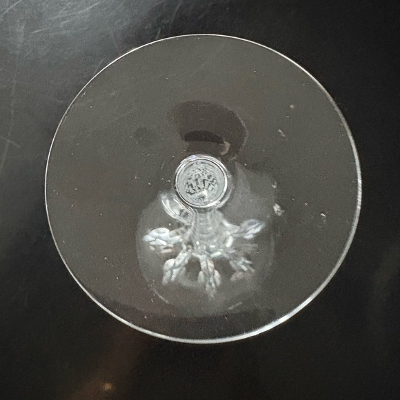 Lenox Firelight Signature Clear Wine Glass - Picture 5 of 5